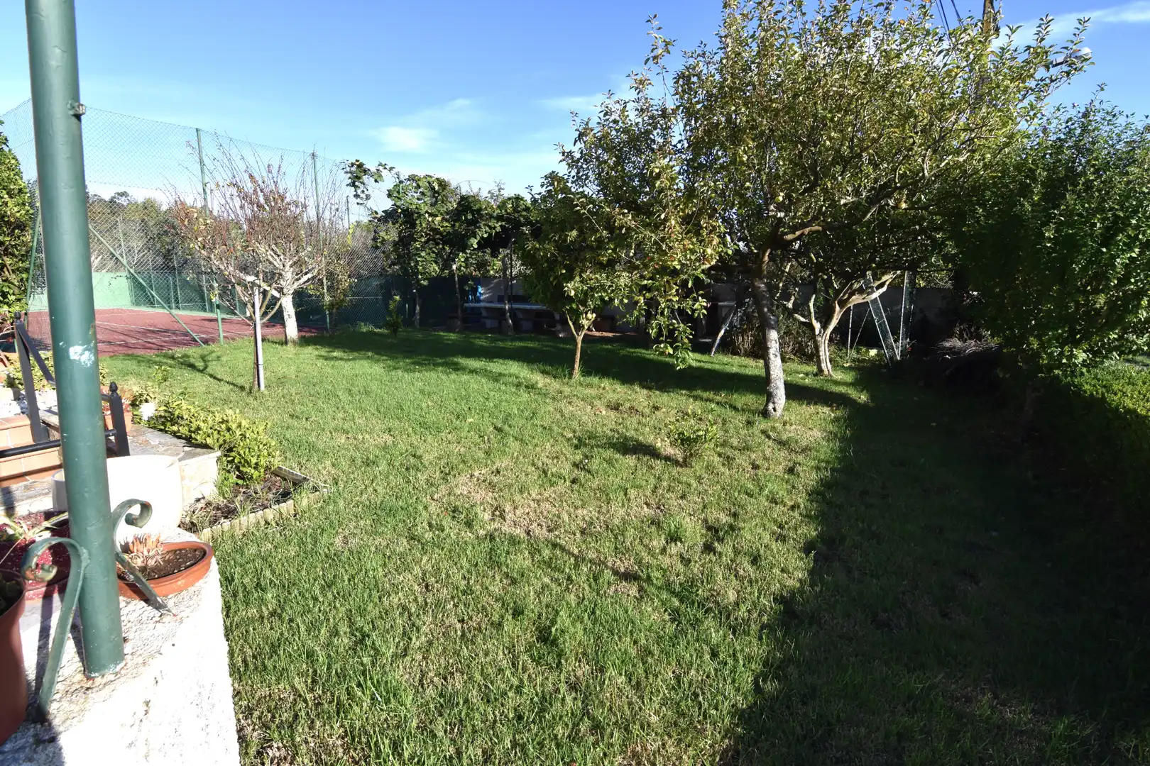 Detached homes for sale in Mera - Serantes