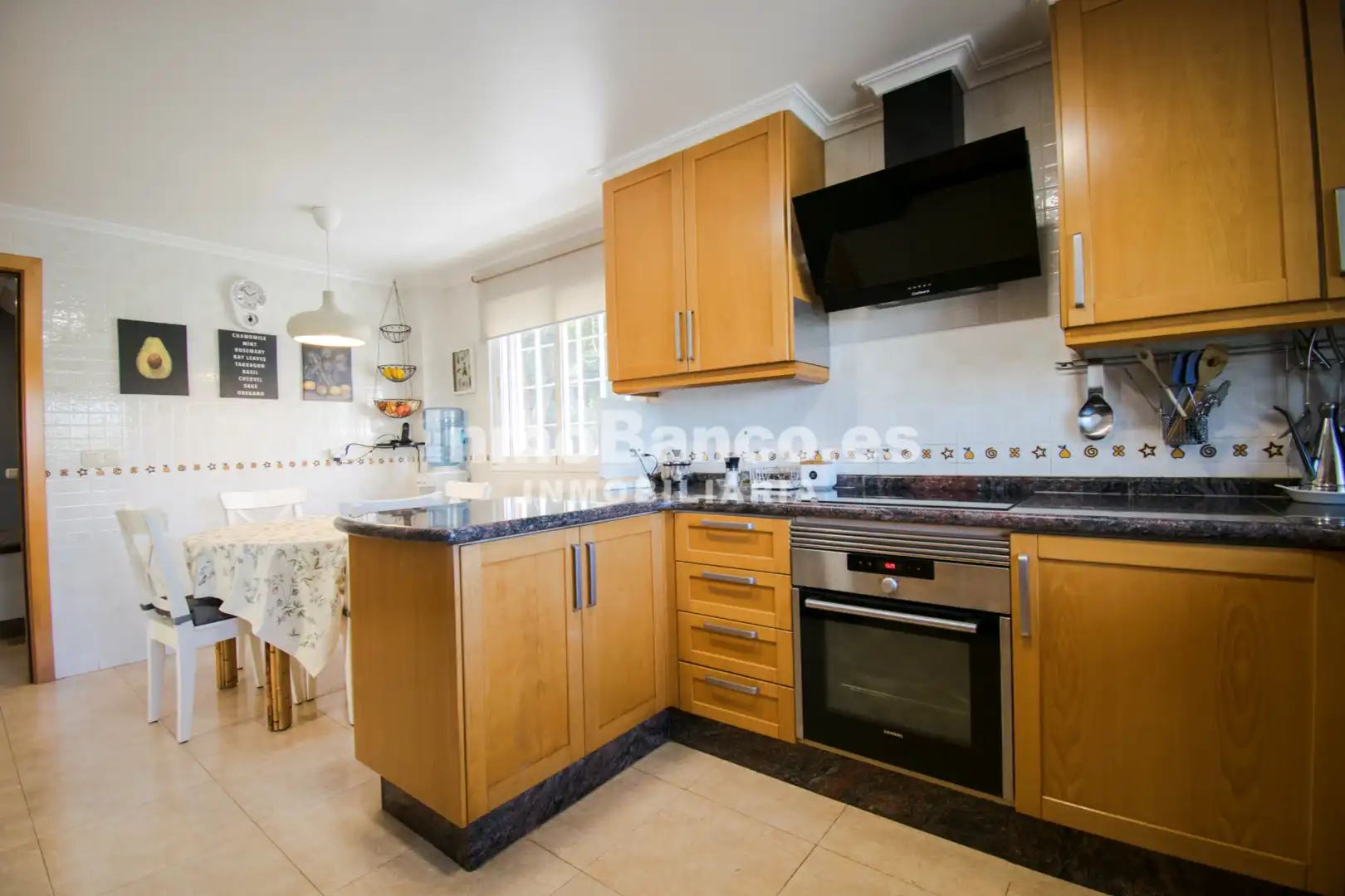 Villa avec piscine à vendre à Avenida del Rio Turia 1221A, imagen 24
