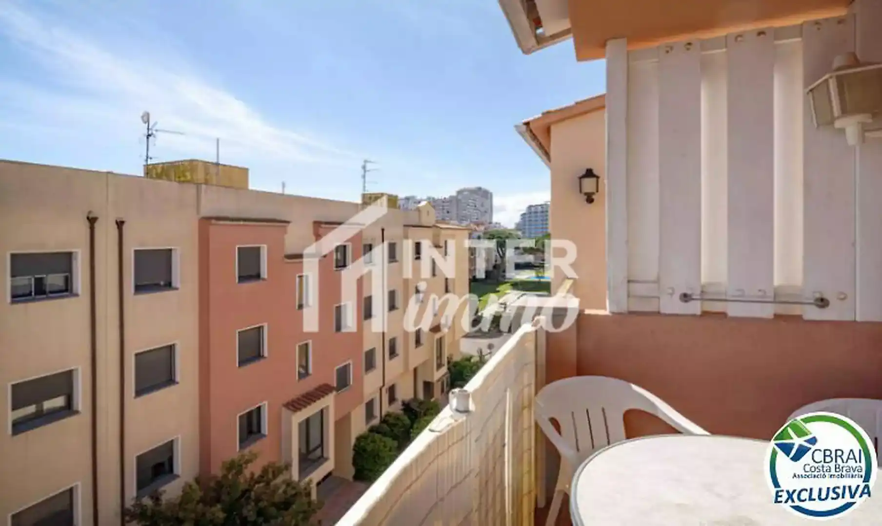Pis amb piscina en venda a Calle Cami de las flores - planta 3 puerta 3 o 77 26, imagen 12