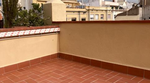 Foto 2 von Dachboden zur Miete in Carrer de Lincoln, El Putget i el Farró,  Barcelona Capital