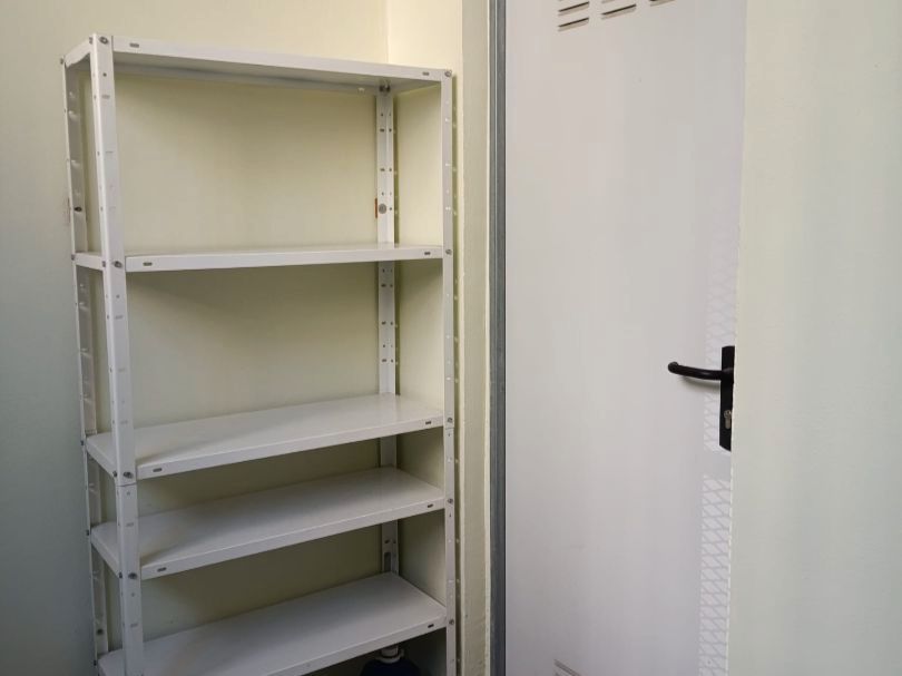 Traster en venda en Bilbao 