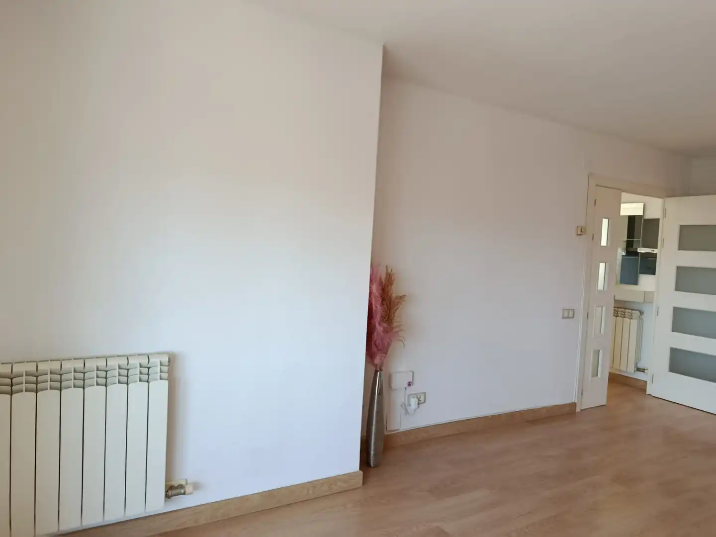 Piso en venta en Badalona con Aire acondicionado, Calefacción y Parquet