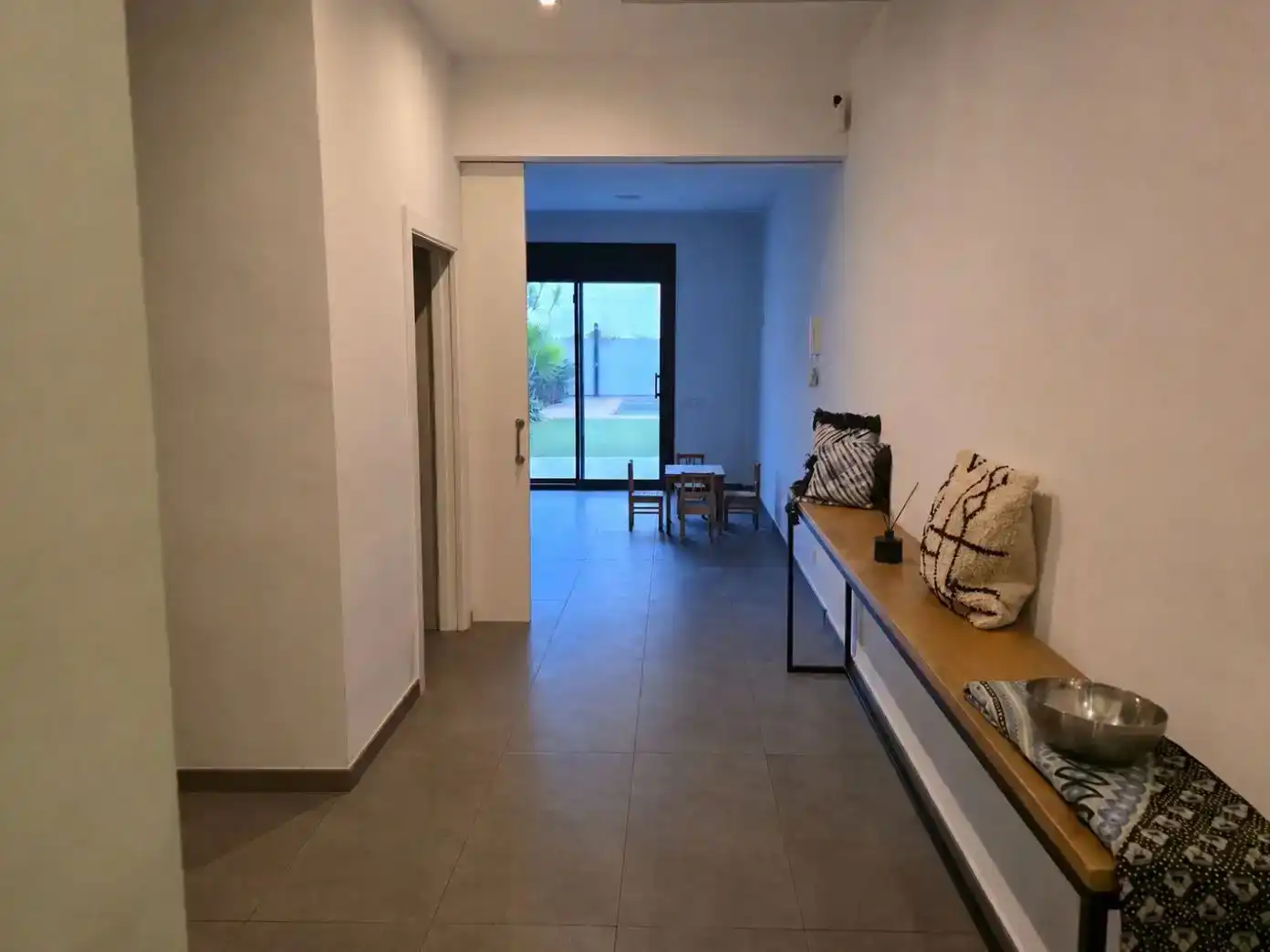 Detached homes for sale in Badalona  with Air Conditioner, Swimming Pool and Balcony