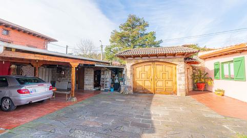 Foto 5 de Casa o xalet en venda a Camargo pueblo, Camargo