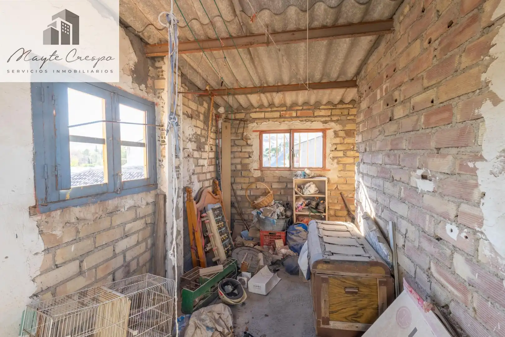 Casa bifamiliare in vendita a La Zubia Ciudad, imagen 34