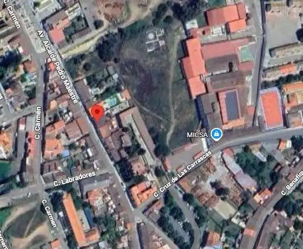 Local comercial en venda a Cortegana, imagen 3