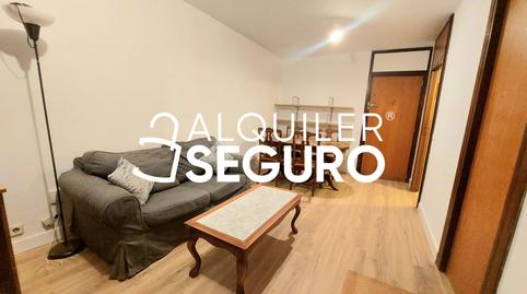 Photo 2 of Flat to rent in De Alberto Alcocer, Nueva España,  Madrid Capital