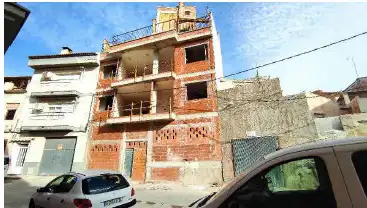 Immobles singulars en venda a C/ Matrona Fca. Pedrero Vivancos y Pz. de la Iglesia, imagen 2
