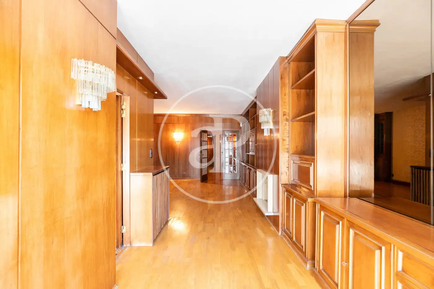 Piso en venta en Barcelona con Aire acondicionado, Calefacción y Balcón