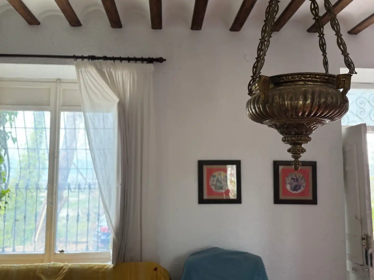 Chalet con terraza en venta en RM-C16 2, imagen 69
