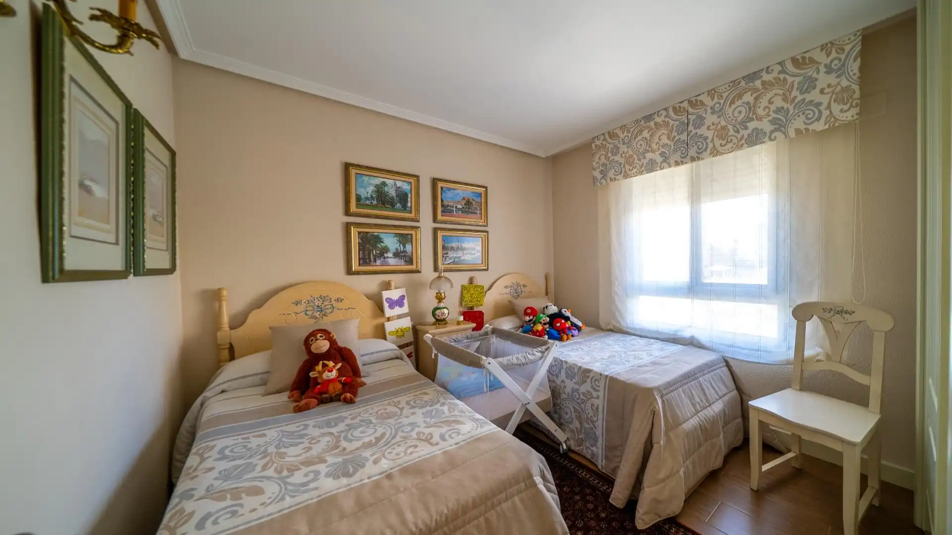 Apartament amb piscina en venda a JAUME I EL CONQUERIDOR, imagen 14