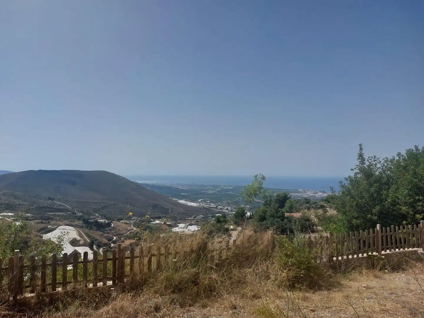 Casa rústica con piscina en venta en Los Guájares, imagen 11