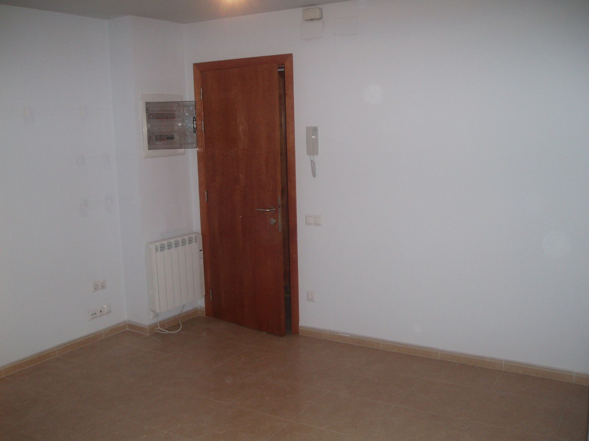 Dúplex en venda en Sant Feliu de Codines amb Calefacció, Traster i Balcó