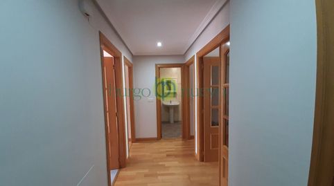 Foto 4 de Apartament de lloguer a Calle Marte 6, Trobajo del Camino, San Andrés del Rabanedo