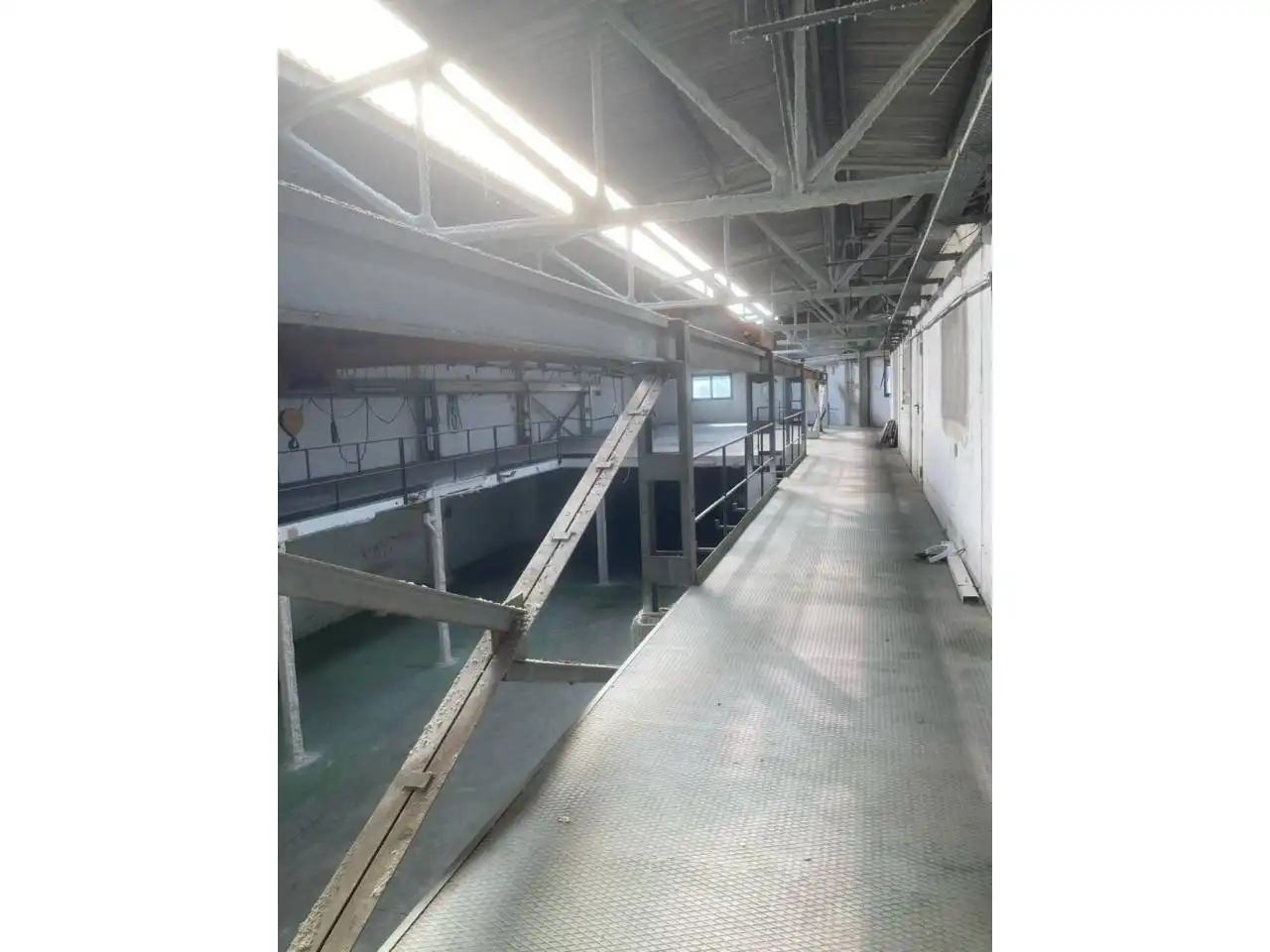 Fabrikhallen zur Miete in Montcada i Reixac