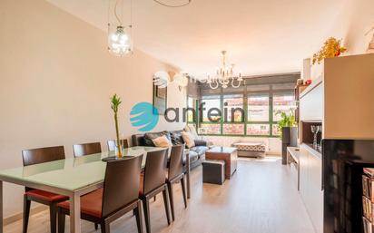 Flat for sale in Doña Anita Martinez, El Rosón - Kelvinator, Getafe