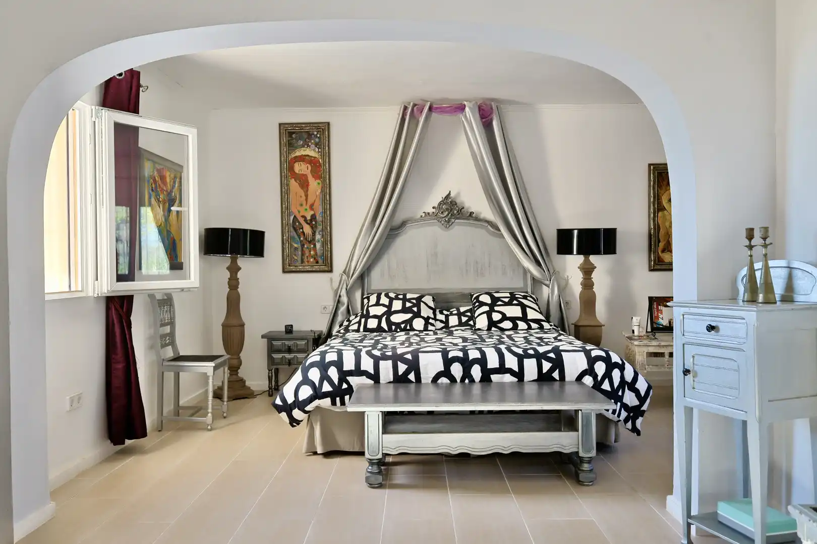 House with garden for sale in Montgó - Ermita, imagen 29