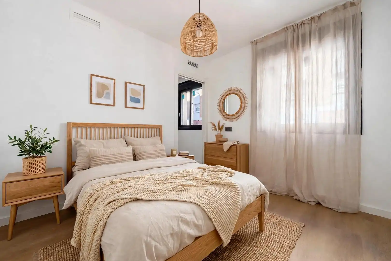 Wohnung mit Aufzug zum Verkauf in Nou Eixample Nord, imagen 11