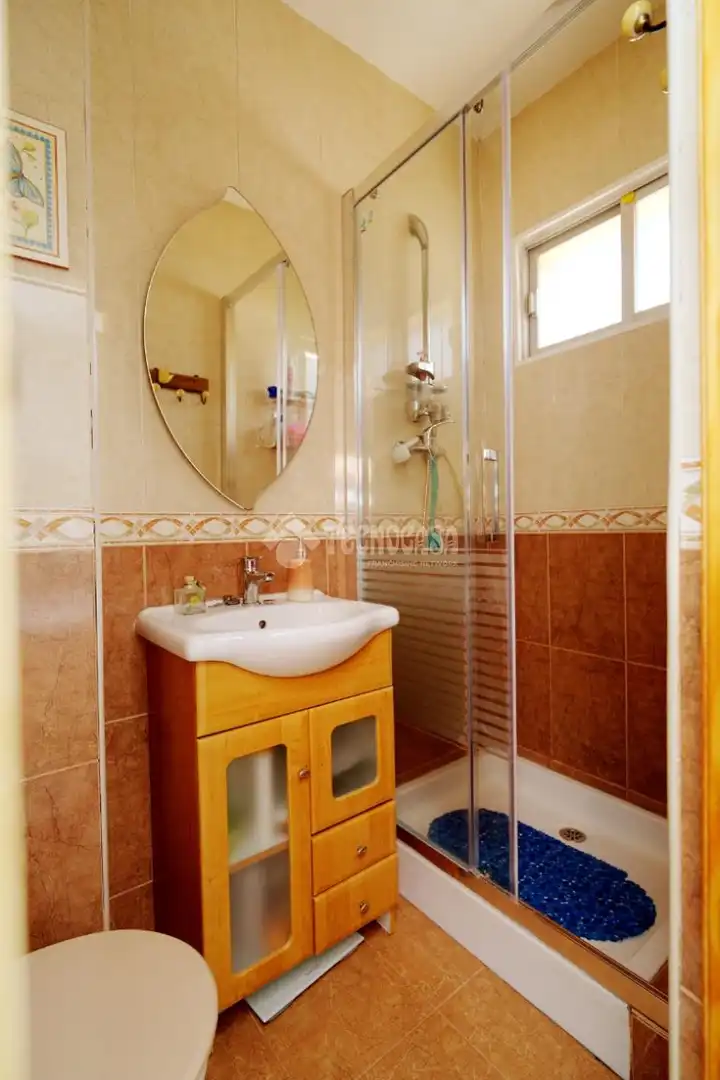 Baño de Piso en venta en Linares