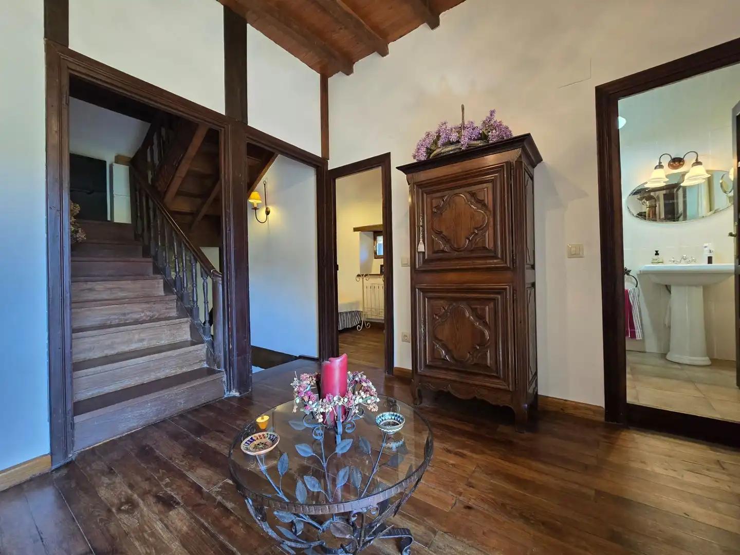 Casa amb jardí en venda a Posada - Barro, imagen 46