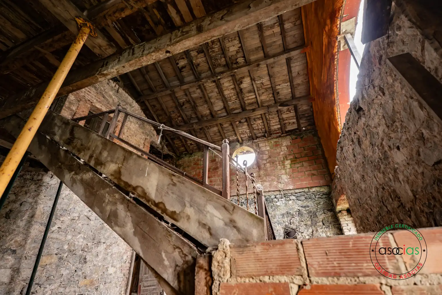 Edificio en venta en Soto del Barco