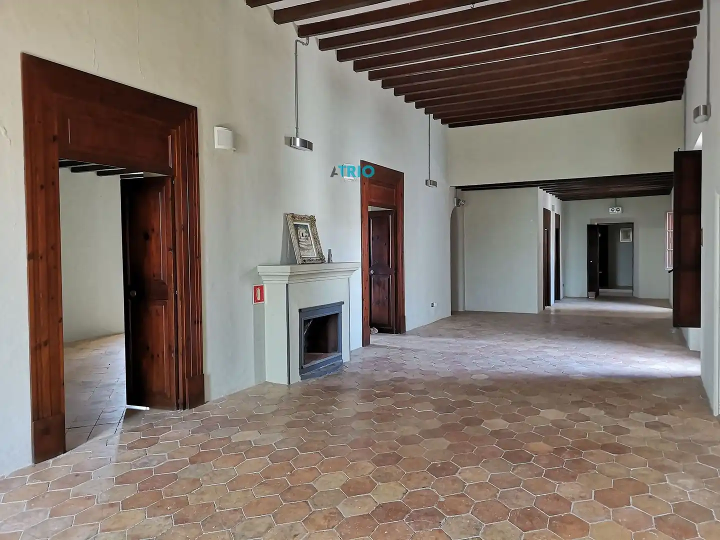 Casa amb terrassa en venda a Nord, imagen 25