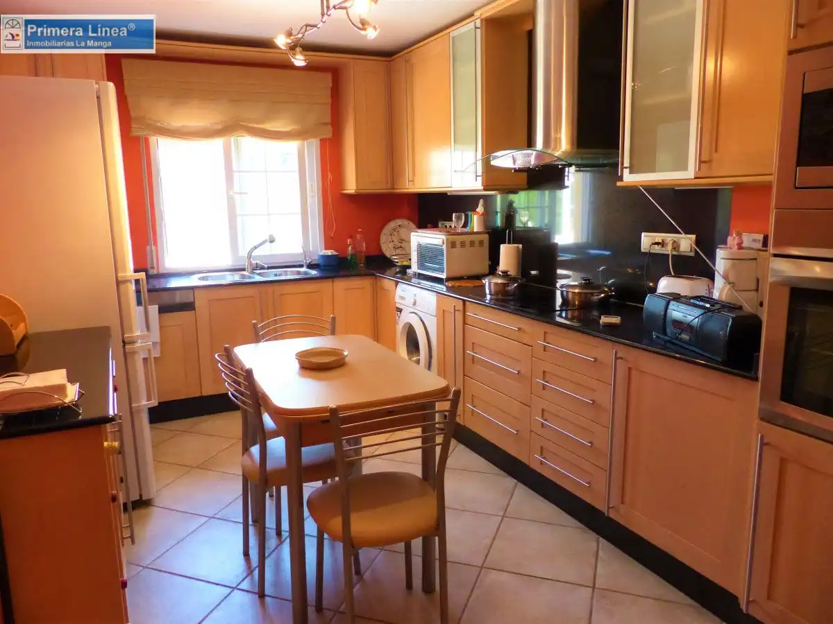 Villa mit Terrasse zum Verkauf in Mar Menor de Cartagena – Cabo de Palos, imagen 38