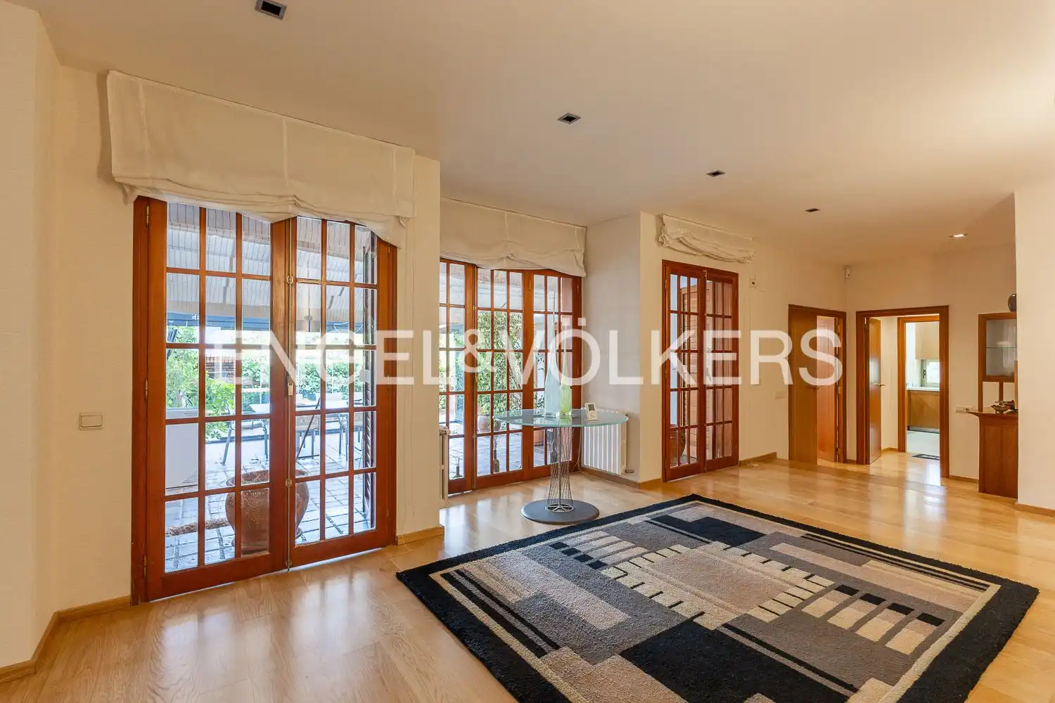 Casa con piscina en venta en El Bosque, imagen 24