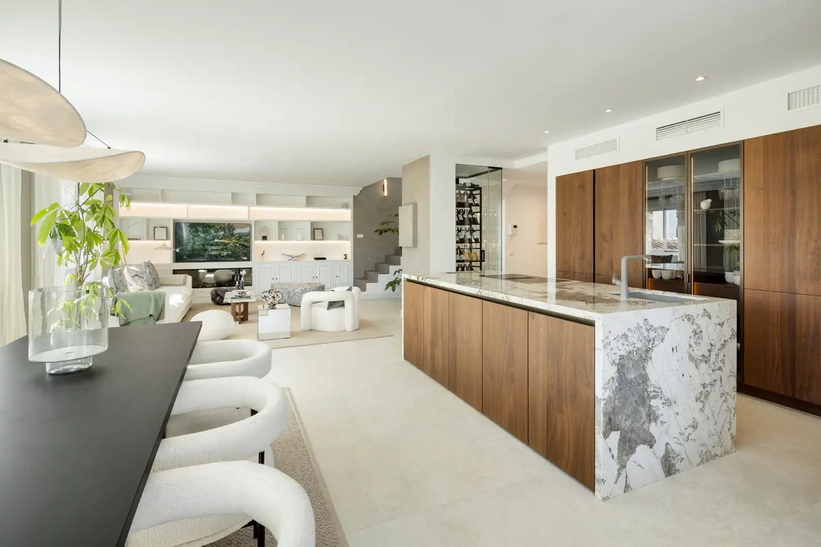 Apartament d'obra nova en venda a Costa Nagüeles II, imagen 18