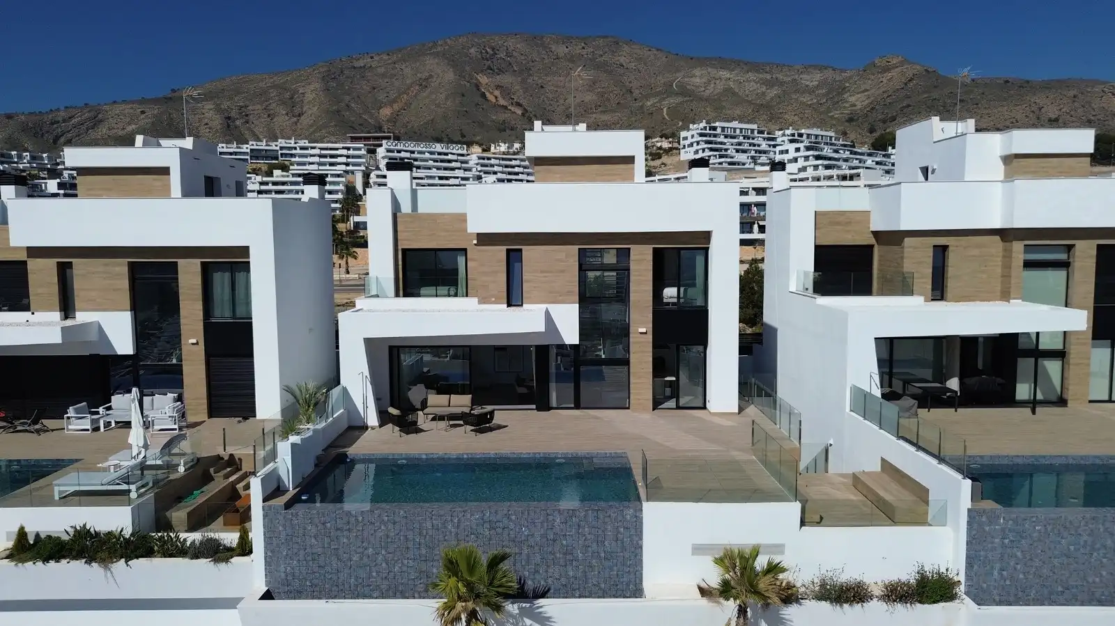 Casa en venta en Golf Bahía