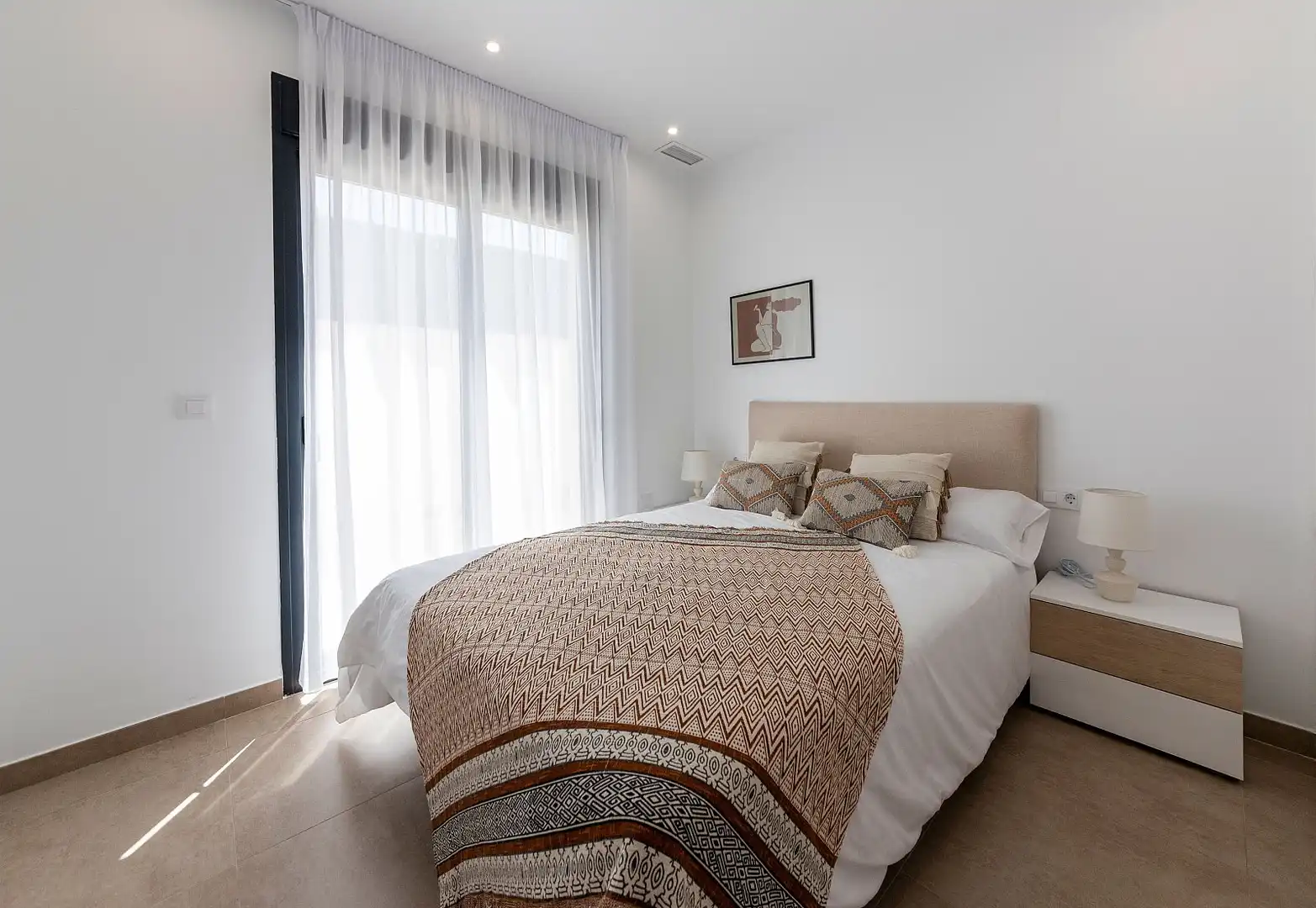 Maison avec piscine à vendre à San Juan de los Terreros, imagen 15