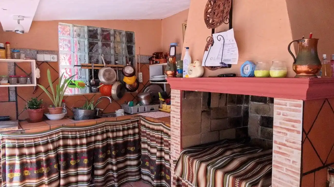Detached house with pool for sale in San Rafael - Nucia Park, imagen 41