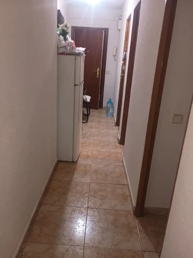 Pis en venda en Alcobendas amb Calefacció i Terrassa