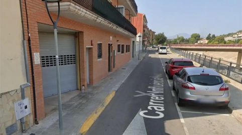 Foto 4 von Garage zum Verkauf in Carrer Influència Riera, 15, Les Fonts, Sant Quirze del Vallès