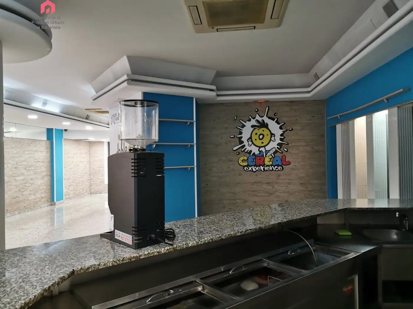 Local comercial en venda a Calle LLUIS COMPANYS 5, imagen 5