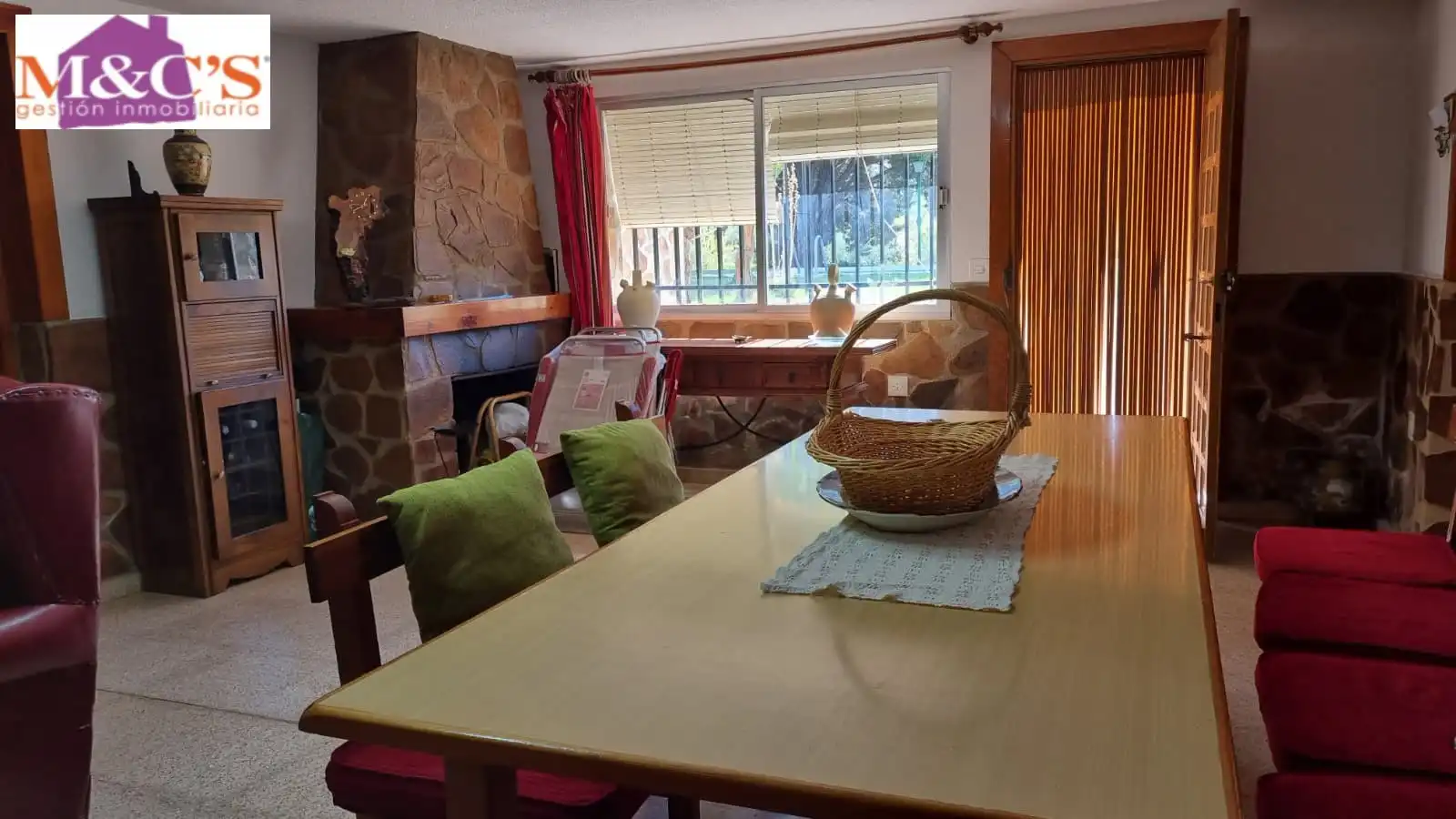 Chalet con terraza en venta en Almodóvar del Campo, imagen 92