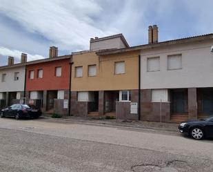 Exterior view of Building for sale in La Almunia de Doña Godina 