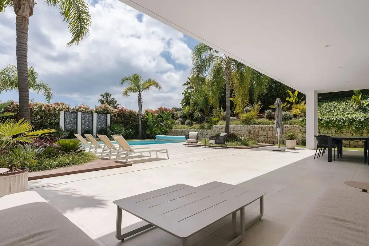 Casa a schiera in vendita a Nueva Andalucía, imagen 15