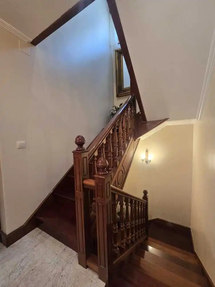Maison avec jardin à vendre à Área Rural, imagen 37