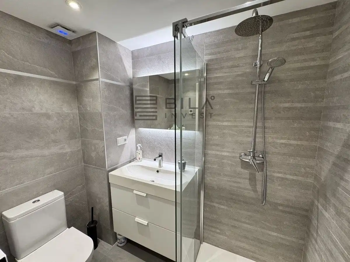 Attique avec piscine à vendre à Estrellas de Calahonda, imagen 20