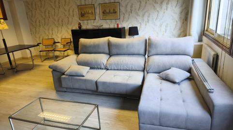 Foto 5 de Oficina de alquiler en Camelias, Camelias - Pi y Margall, Pontevedra