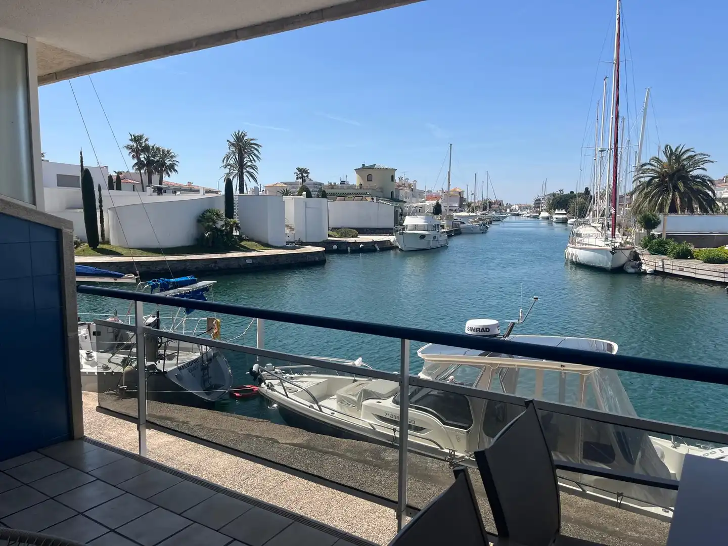 Flat with pool for sale in Cavall de Mar 40, imagen 8