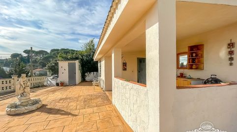 Foto 5 von Residential zum Verkauf in Sant Cebrià de Vallalta, Barcelona