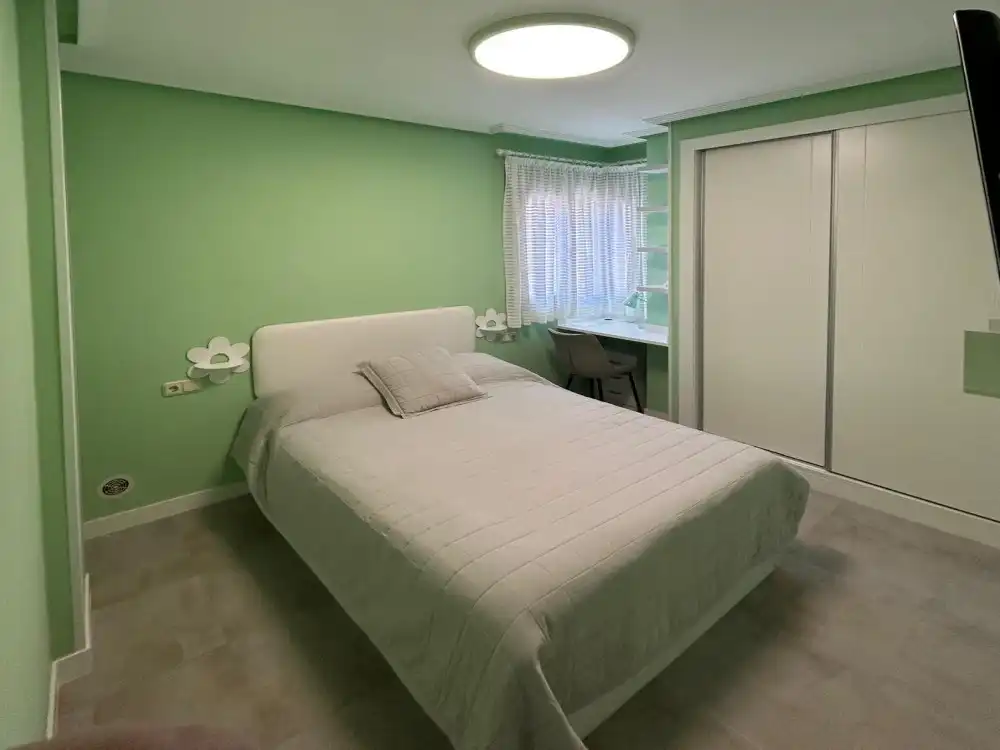 Apartament amb terrassa en venda a Calle Matilde Peñaranda 27, imagen 10