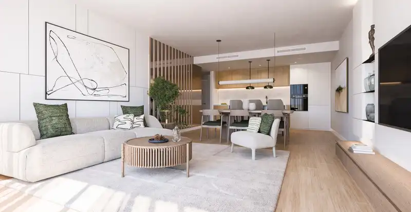 Appartement à vendre à Calle Parque Central 5, imagen 9
