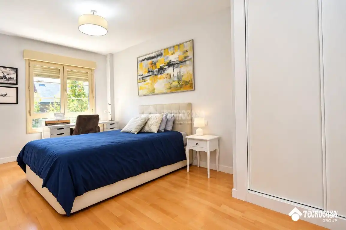 Wohnung mit Balkon zum Verkauf in Centro, imagen 14