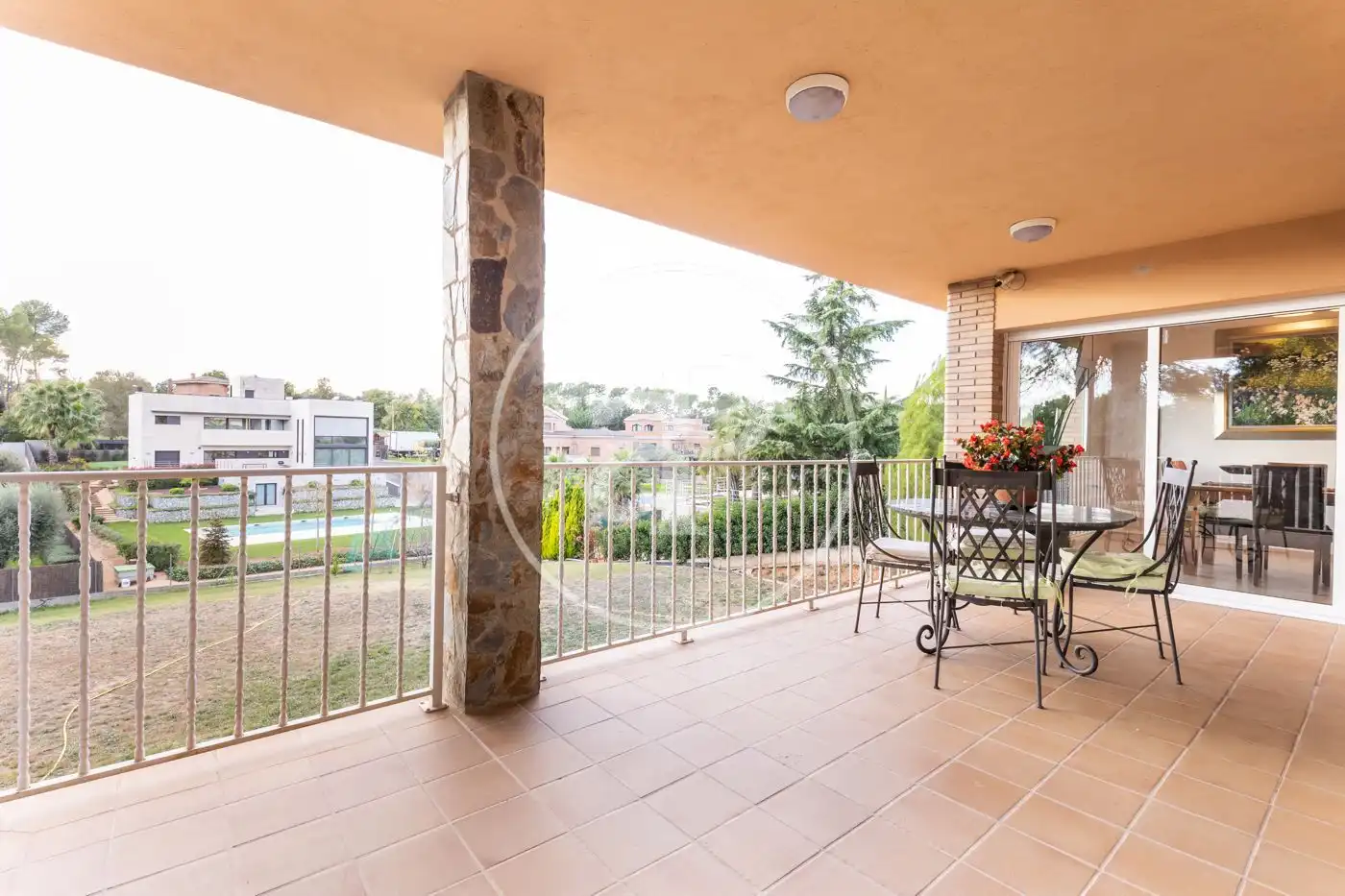 Casa o xalet en venda a Carrer d'Olof Palme, Castellarnau