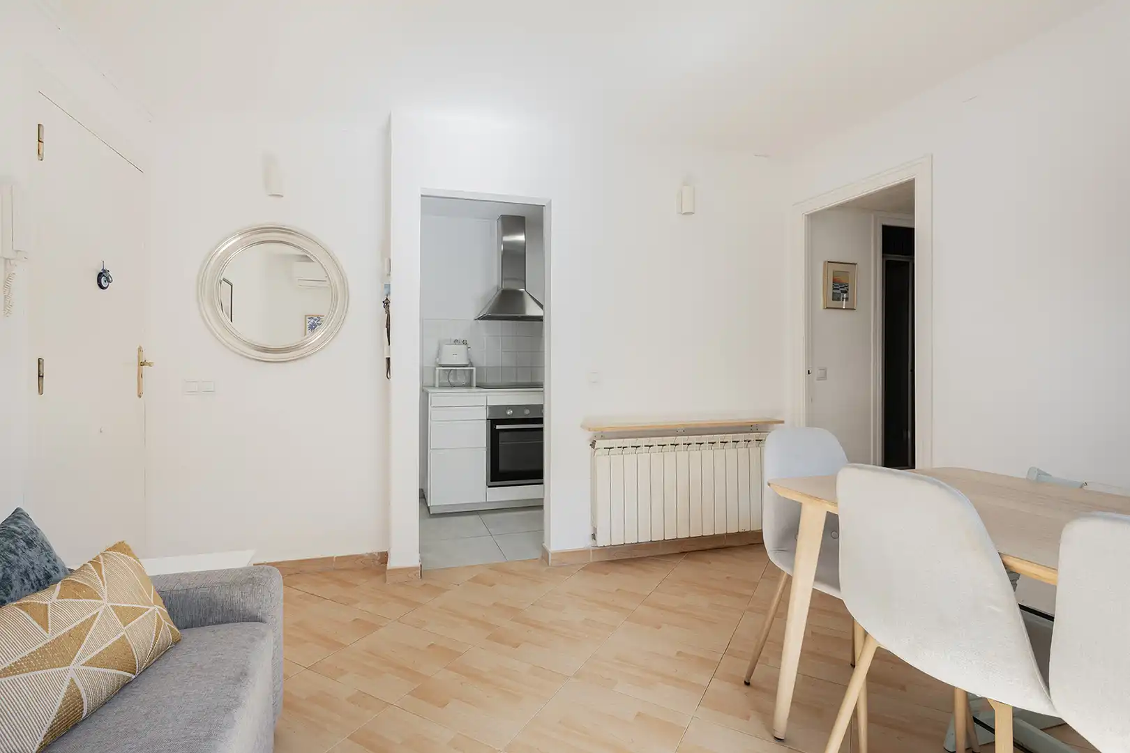 Wohnung mit Garten zum Verkauf in Carrer del Doctor Letamendi, imagen 9