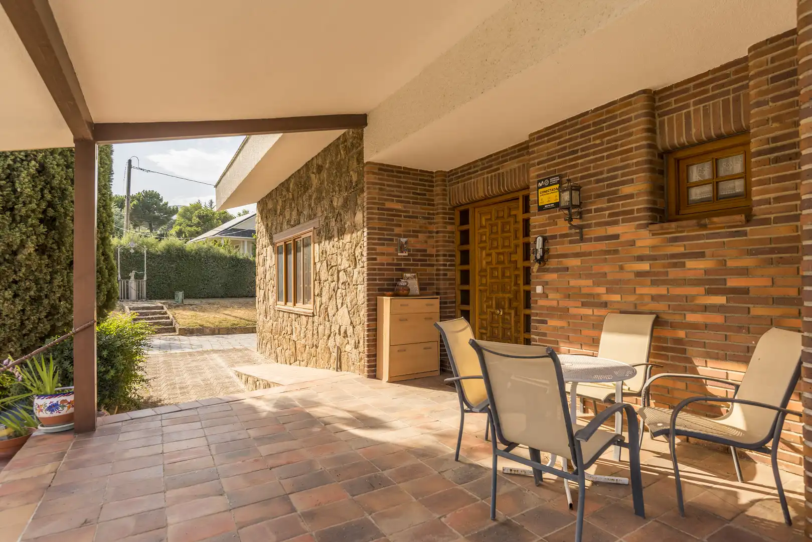 Casa o xalet en venda a Avenida de las Acacias, Guadarrama