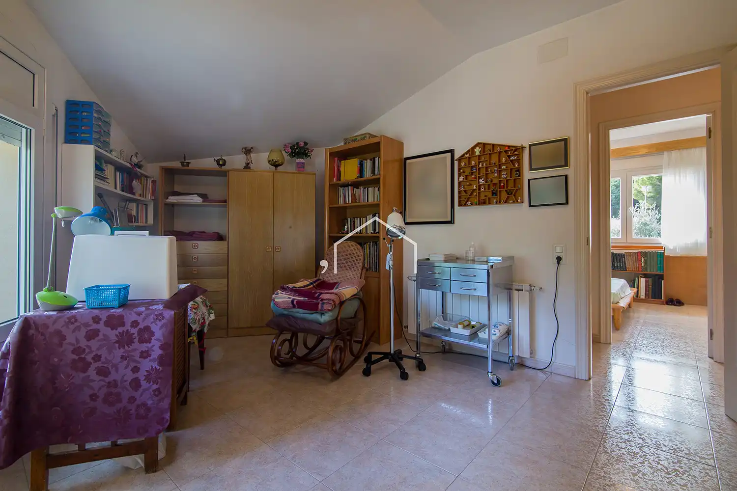 Chalet con terraza en venta en Carrer Molassa, imagen 76